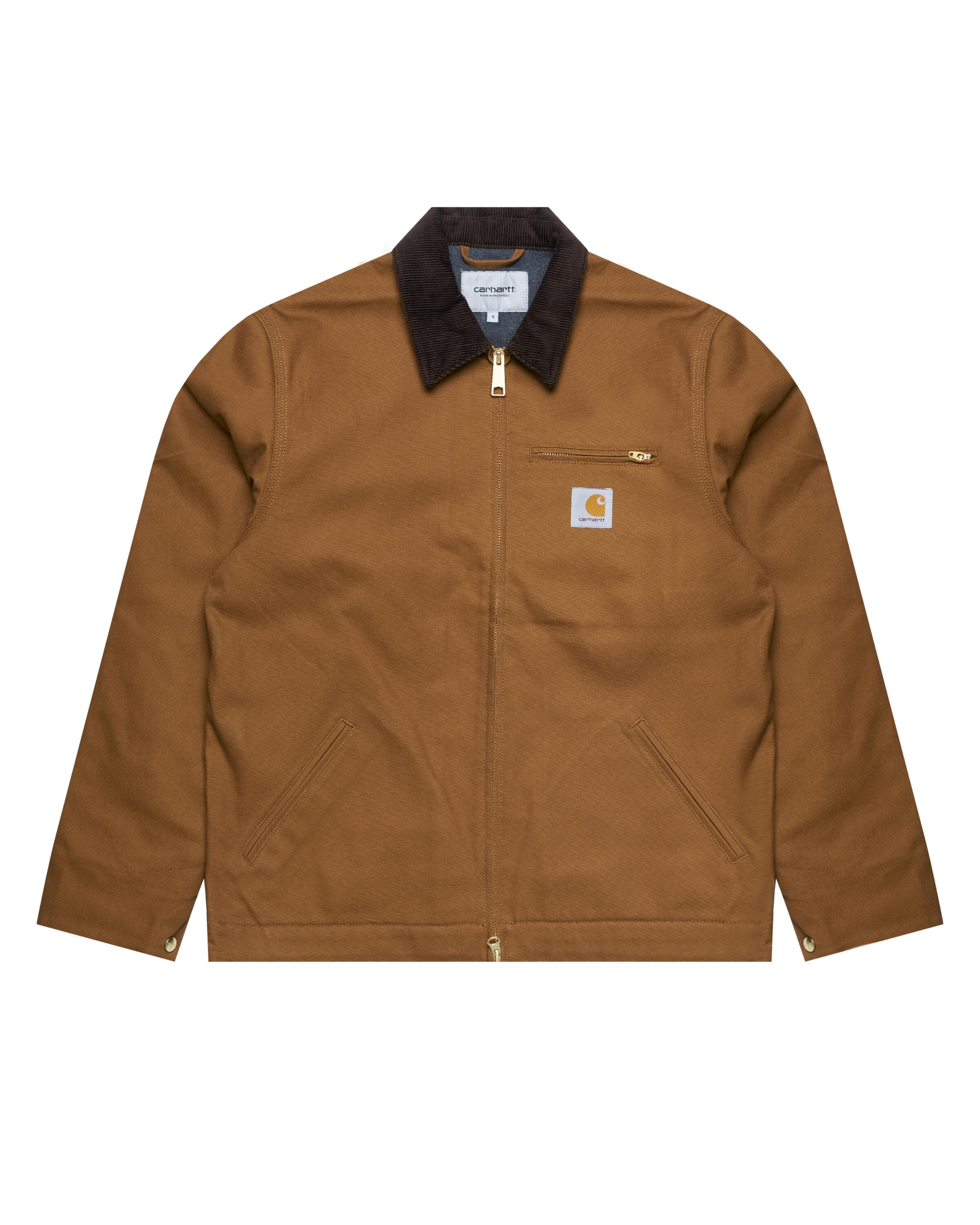 Carhartt WIP Detroit Jacket | I015264.00S01 | AFEW STORE